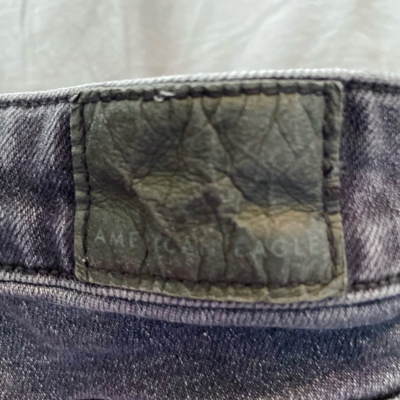 Womens American Eagle 🦅 jeans - Picture 8 of 9